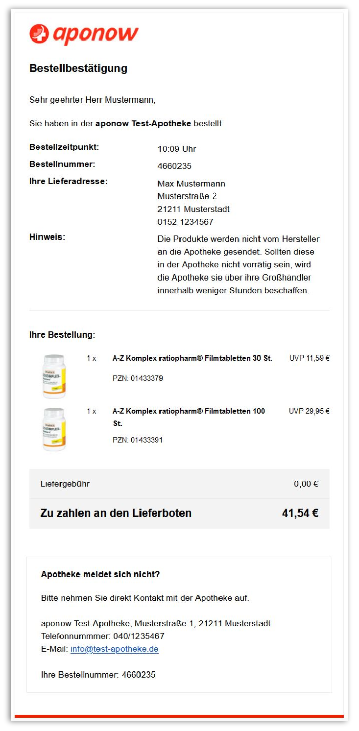 Lieferung_Email_Kunde